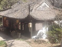 -虞山风景区