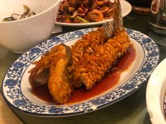 五柳鱼-和膳居饮食有限公司