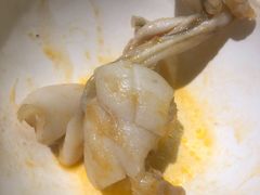 泡椒牛蛙汤锅-氿熹干锅•牛蛙•烤鱼(印象城店)