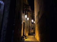 -洪江古商城