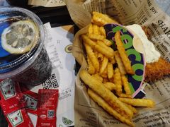 -TACO STAR 塔可星(下沙宝龙店)