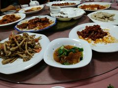 -同发号饭庄(复兴路店)