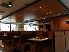 大堂-海底捞火锅(漕宝路店)