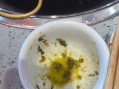 -阿婆情腊排骨火锅(金虹路店)