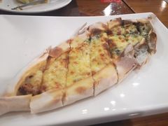 披萨拼盘-TUK土耳其餐厅·下午茶(卢湾店)