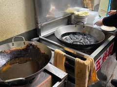 -五娭毑臭豆腐(黄兴南路店)