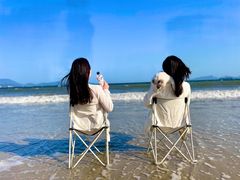 -西涌国际滨海旅游区