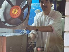 -小胡子祥彪烧烤(北湖总店)