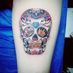 -Black Tattoo Studio