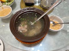 -小菜园新徽菜(宜兴八佰伴店)