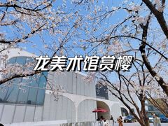 -龙美术馆(西岸馆)