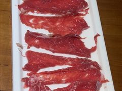 -谭三娘鲜切牛肉自助火锅(九眼桥总店)