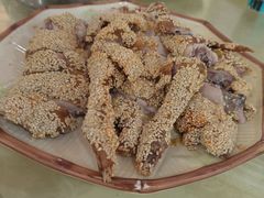 -区海鸡场饭店(石壁店)