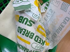 -赛百味SUBWAY(萝岗万达店)