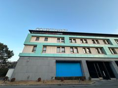 -上海国际旅游度假区万怡酒店-停车场