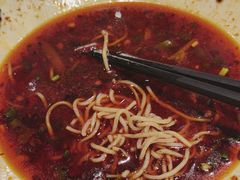 -兵哥豌豆面(建设巷店)