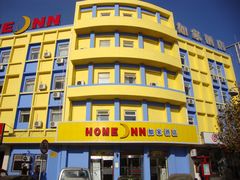 -如家酒店(北京首都博物馆木樨地地铁站店)