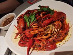 -海底捞火锅(北京路店)