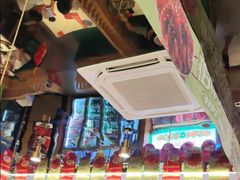 -叁宝烤肉• 西安烧烤(凤城十二路店)