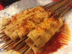 -玲玲涮牛肚(土门坊店)