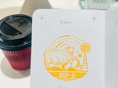-北京SKP