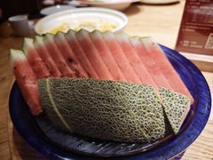 -老阿爸鲜鱼土菜(昆山花桥店)