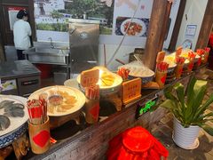 -客家大院·非遗赣南客家菜(郁孤台店)