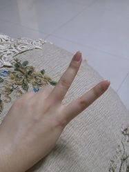 -晨·艺美甲美睫