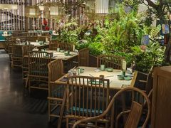 -锦府盐帮·李宅(领展购物广场中关村店)