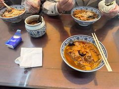 -西园寺素食(西园弄戒幢律寺店)