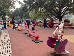 -天河儿童公园