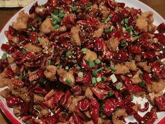 -重庆石磨豆花庄(乔庄店)