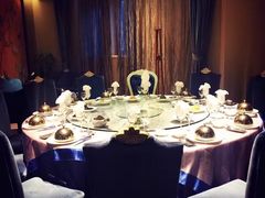 -宁波新晶都开元名庭大酒店·华晶中餐厅(百丈东路店)