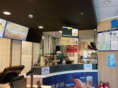 -麦当劳(东石东一路店)
