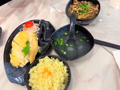 -鸡坤茶室(三里屯店)