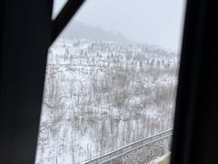 -长白山万达国际滑雪场