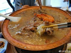 -老白肉馆(临江小区店)