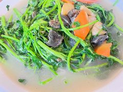 -美未居·老字号·地道顺德菜·桑拿鸡·鱼生(容桂店)