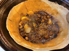 散养土鸡-老家大锅台·地锅鸡·铁锅炖(建邺文体路店)