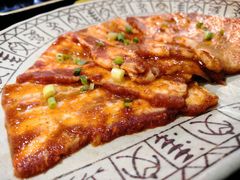 -鹤江桥·红油牛肉粉(SKP店)