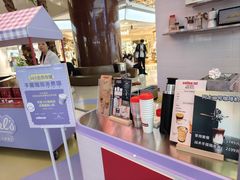 -开元商城(钟楼店)