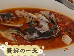 剁椒鱼头-凤凰湘语·湘粤鲜融(浦东旗舰店)