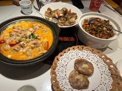 -老阿爸鲜鱼土菜(独墅湖店)