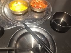 -HOTISLAND海鸡岛·韩国料理(江南西店)