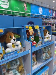-玩具反斗城(万象汇店)