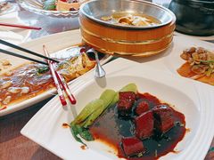 -老街渔味馆(芳华店)