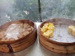 -珀丽酒店-协奏坊餐厅