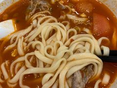 -康师傅私房牛肉面(马泉营奥莱店)