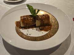 -红棉中餐厅·广州海航威斯汀酒店