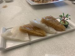 -龙悦湾酒家·八阵鱼生·渔人码头店